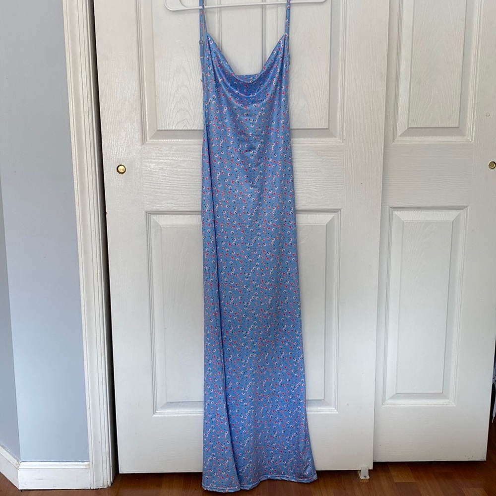 *NEW* AMAZON Maxi Dress